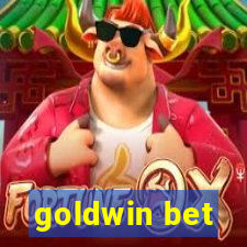 goldwin bet